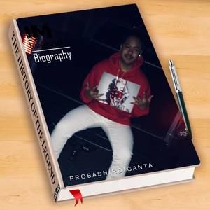 Meet your Posher, Danny